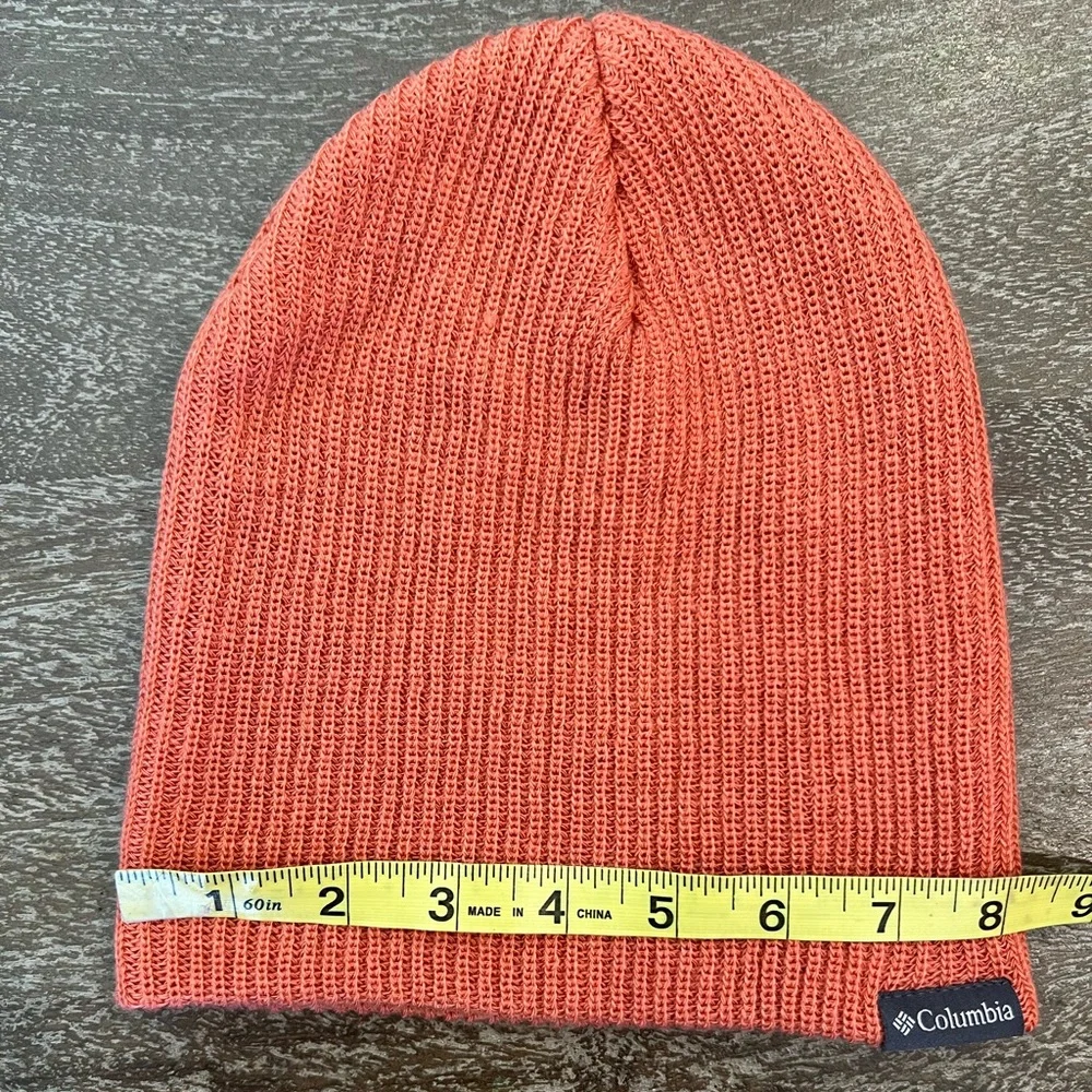 Columbia Coral Knit Beanie - Picture 3 of 6